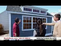Reeds Ferry Sheds New England - Service