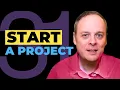 How to Create a Java Project Step-by-Step