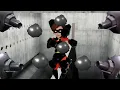 Elastigirl Vs Kronos Unveiled Gacha Life version - THE INCREDIBLES