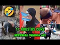 Download Lagu SI PALING NGAKAK RANDOM PART 08 ❗ 🤣🤣 ❗ VIDIO LUCU NGAKAK ❗ MEME LUCU RANDOM#ngakak #lucu #agustusan