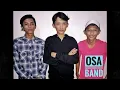 Oyi Nurchoidir X Osa Band - Yang Kutunggu