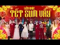 Lagu Liên Khúc Tết Sum Vầy - Lý Thu Thảo, Thanh Vinh, Hồ Phương Liên, Hoàng Hải, Khưu Huy Vũ, Quỳnh Trang