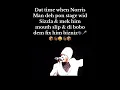 Sizzla Incident With Norrisman Big Fight On Stage 😂😂😂🇯🇲🇯🇲🇯🇲🥷🥷🥷🥷