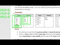 Exercise Arrays and Matrices JS Core