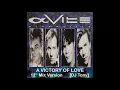 Alphaville - A Victory of Love (12'' Mix Version - DJ Tony)