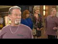 Reba Reunion Christopher Rich on Making Acting Return With Happy s Place After His Stroke