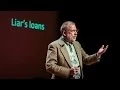 How to rob a bank from the inside that is William Black