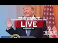 Download Lagu LIVE: President Trump Participates in the One, Big, Beautiful Event - 6/26/25