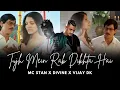 Download Lagu MC STAN - Tujh Mein Rab Dikhta Hai Ft. DIVINE \u0026 VIJAY DK - Drill Mashup (Prod by Drillzy Beats) 2K23
