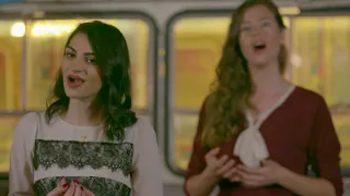 ميدلي الميلاد من كنيسة القيامة 