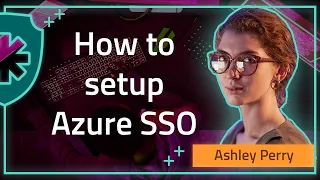 How to setup Azure SSO