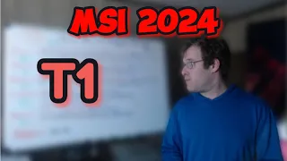 Download MSI 2024 Preview: T1 MP3
