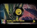 Soldera, Sone. feat. Gilsons - Love Love (Official Audio)