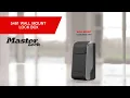 Master Lock 5481 Lock Box