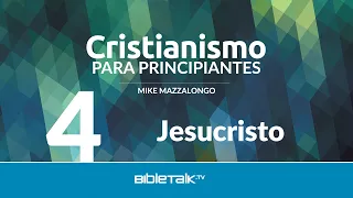 Jesucristo