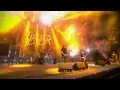 Slayer Wacken 2014 - 15 South of Heaven