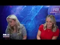 AFTER THE WRAP Join Hannah Mackenzie and Jessica Dobson LIVE for After the Wrap