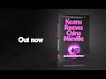 The Book of Elsewhere by Keanu Reeves and China Mieville