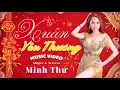 Lagu Xuân Yêu Thương | Minh Thư | Cover