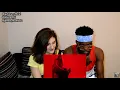 Raja Meziane Reaction by Jay&Bina - Rebelle