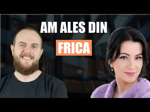 PODCAST: „Ce-o să zică lumea?' – Motivul pentru care eșuezi înainte să încerci