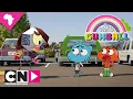 Download Lagu Dr Wrecker | The Amazing World of Gumball  | Cartoon Network
