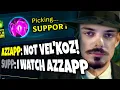 Download Lagu I REGRET MAKING VEL'KOZ POPULAR...