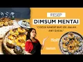 Download Lagu RESEP DIMSUM MENTAI | RASA ENAK NYA LUMER DI MULUT !!!