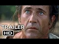 THE PATRIOT Trailer (2000) Mel Gibson, Heath Ledger Movie