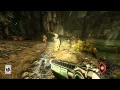 Evolve Caira Acceleration Field ESRB