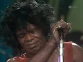 James Brown - It's A Man's Man's Man's World - Live - 11 July 1981 • World of Jazz