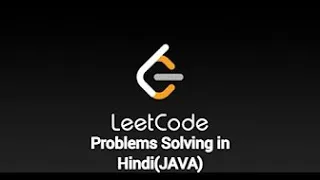 237 Delete Node in a Linked List Java l LeetCode Hindi