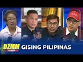 Lagu Gising Pilipinas | DZMM Teleradyo (09 February 2026)