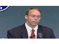 Steven Greer - Disclosure Project 2001