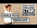 Download Lagu WMTSS Podcast Ep. 14 - Charlie Puth \