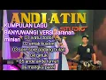 Download Lagu KENDANG KEMPUL BANYUWANGI  VERSI GANDRUNG JAIPONG ANDI ATIN karmini