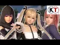Video di DEAD OR ALIVE 6 - Release Date Announcement!
