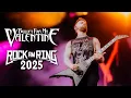 Download Lagu Bullet For My Valentine – Live @ Rock am Ring 2025