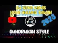 Download Lagu DJ NONA MANIS (NONA HULUNG BAWAH) TIKTOK VIRAL 2023 FULL BASS TERBARU