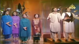 hum zinda qaum hain hq tehseen amjad fatima u0026 benjamin sisters original 1985 ptv