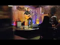 Patrick Sweany Live Atwoods Cafe May 29th Cambridge, MA; Them Shoes