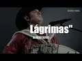 Alfredo Olivas - Tus Lagrimas (LETRA)