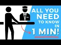 Hotel Front Desk Job Description in 1 min