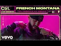 Download Lagu French Montana - YOU DESERVE AN OSCAR (Live Session) | Vevo Ctrl