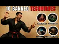 10 Forbidden Martial Arts Secrets EXPOSED Deadliest Techniques Ever
