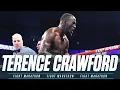 Over 3 Hours Of Terence Crawford Fights MARATHON