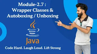 Java Wrapper Classes Explained Learn in Minutes Module 2 7