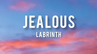 Download Jealous - Labrinth ( cover + lyrics by Alexandra Porat ) MP3