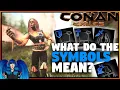 NEW THRALL SPECIALIZATIONS WHAT DO THEY DO WHATS GOOD Conan Exiles