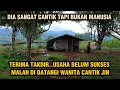 Download Lagu Terima Takdir.. Usaha Belum Sukses Malah Didatangi Wanita Cantik Jin ! Disuruh Jaga Rawat Anaknya!!